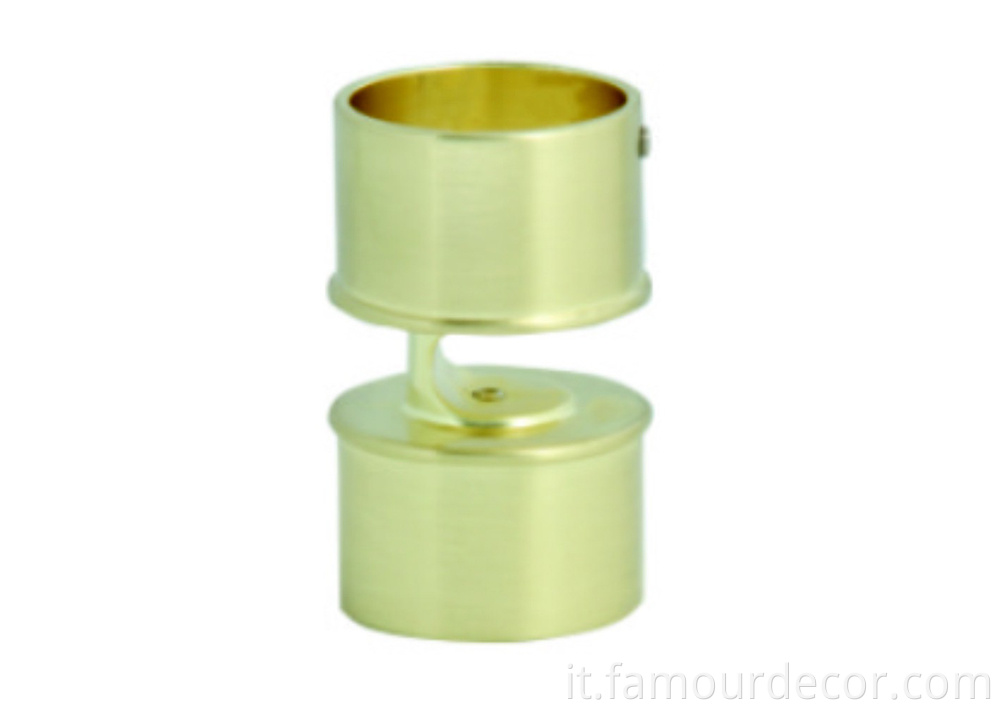 Strong and solid thickened base support